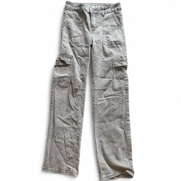 V.I.P cargo pants - Picture 1 of 6
